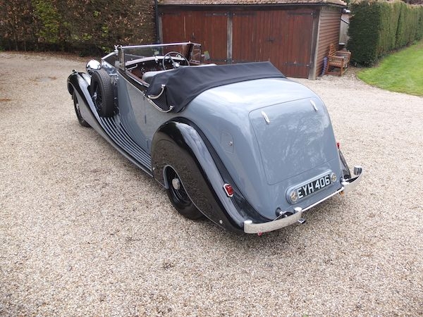 Classics from Terence Morley